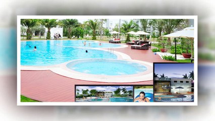 Biệt thự Villa Park - Quận 9