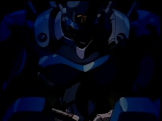 Retro Anime - A Bad Omen to Nightmare