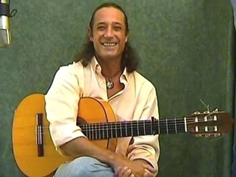 Flamenco-Compás ALEGRIAS
