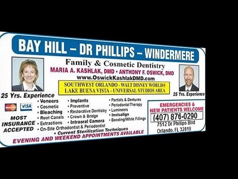 Dr Anthony Oswick Reviews