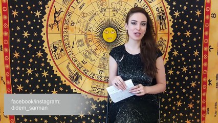 20-26 Haziran 2016 YAY Haftalık Burç Yorumu ve Dolunay Astroloji