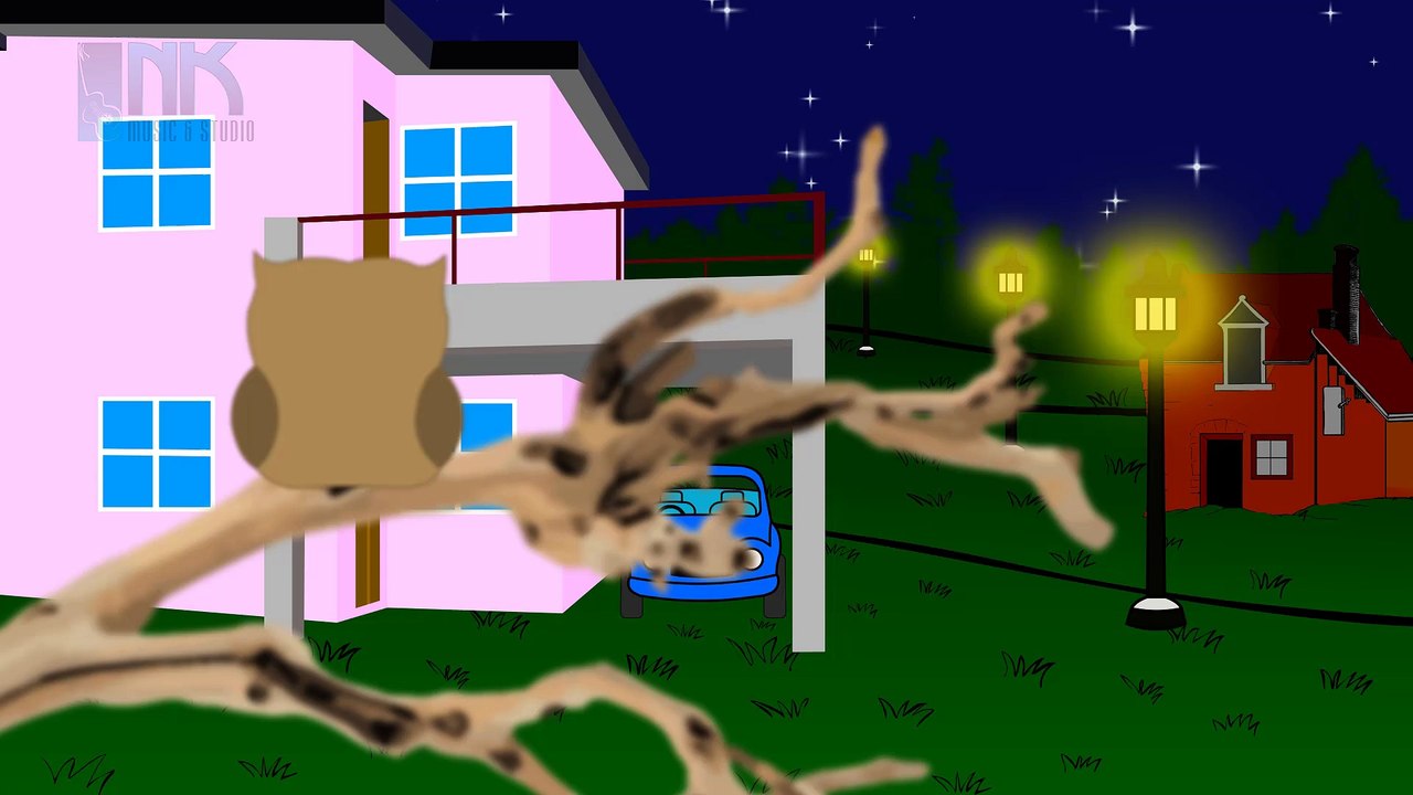 Star Light Star Bright Nursery Rhyme ► Lullaby Song for Babies to Sleep