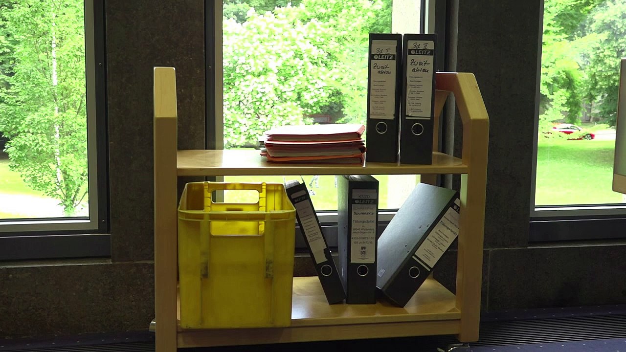 Babyleichen von Wallenfels: Mutter legt Geständnis ab