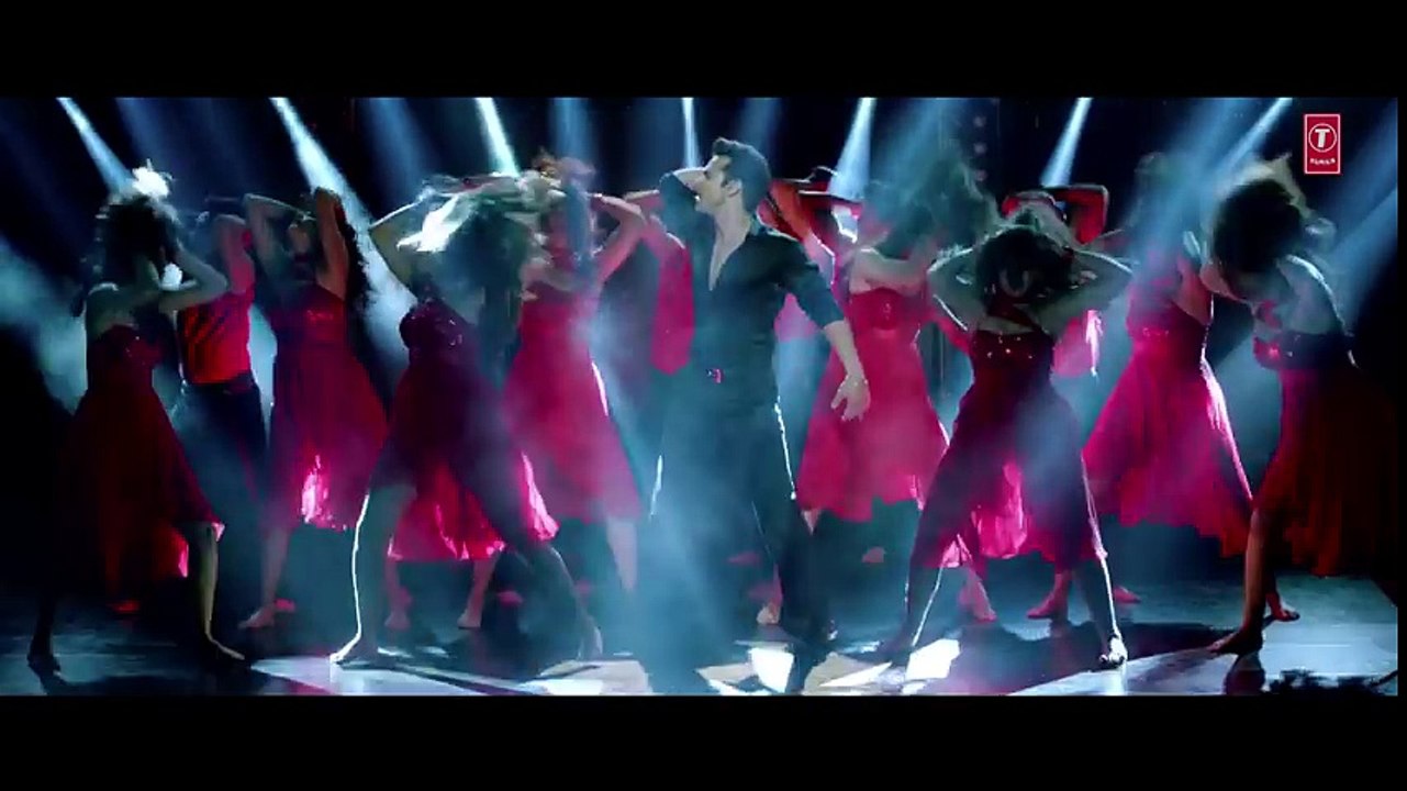 TU JUNOONIYAT (Climax) Full Video Song _ Junooniyat _ Pulkit Samrat, Yami Gautam