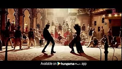 JAANEMAN AAH Video Song / DISHOOM / Varun Dhawan / Parineeti Chopra