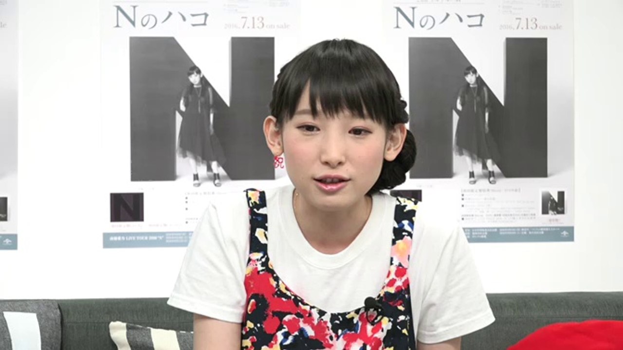 【１】2ndフルアルバム「Nのハコ」リリース記念！南條さん、ニコ生する！supportedbyanimelomix