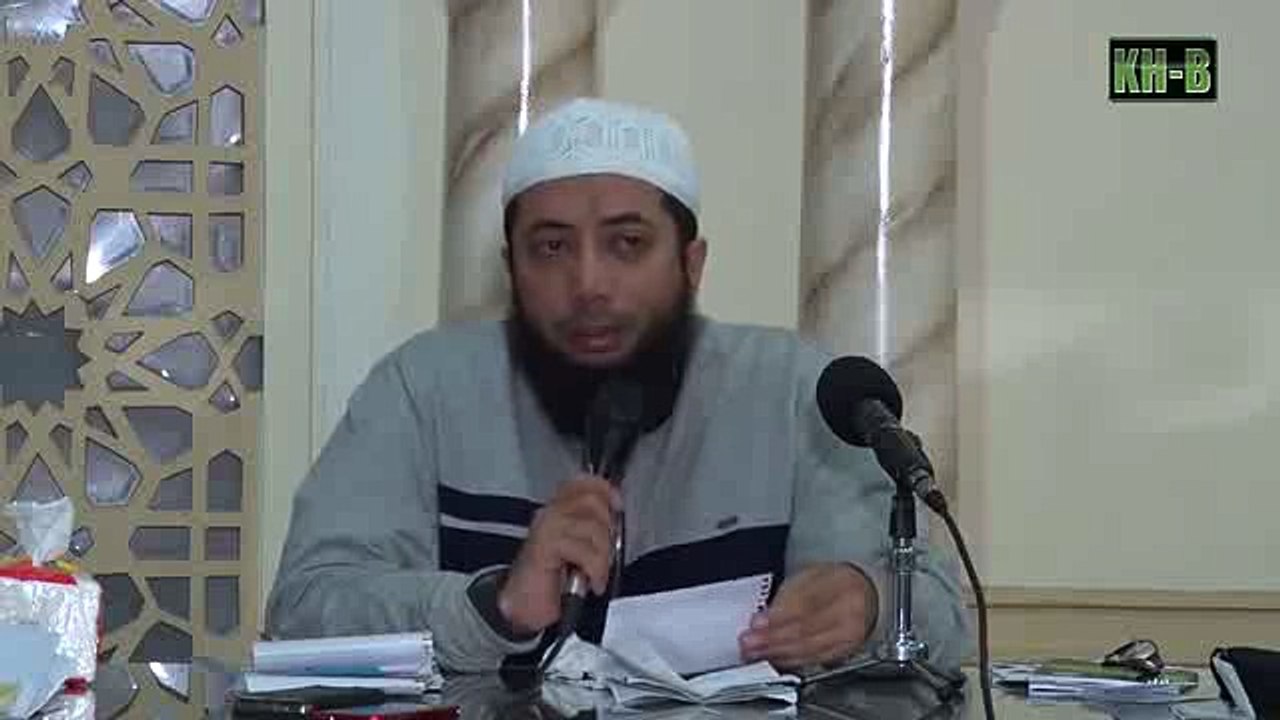 SHOLAT - bagaimana sholat orang isbal atau tertutup mata kaki apakah sah