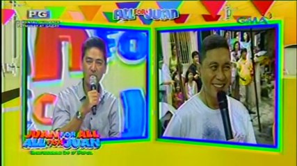 Eat Bulaga July 13 2016 Part 4