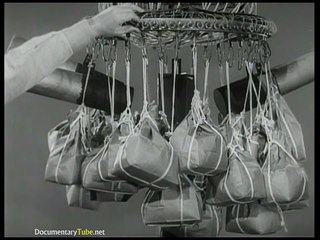 HOW IT WORKS: Japanese Fire-Balloons (720p)