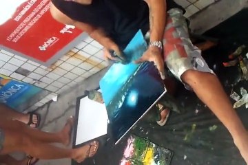 World Best Talent see must this video