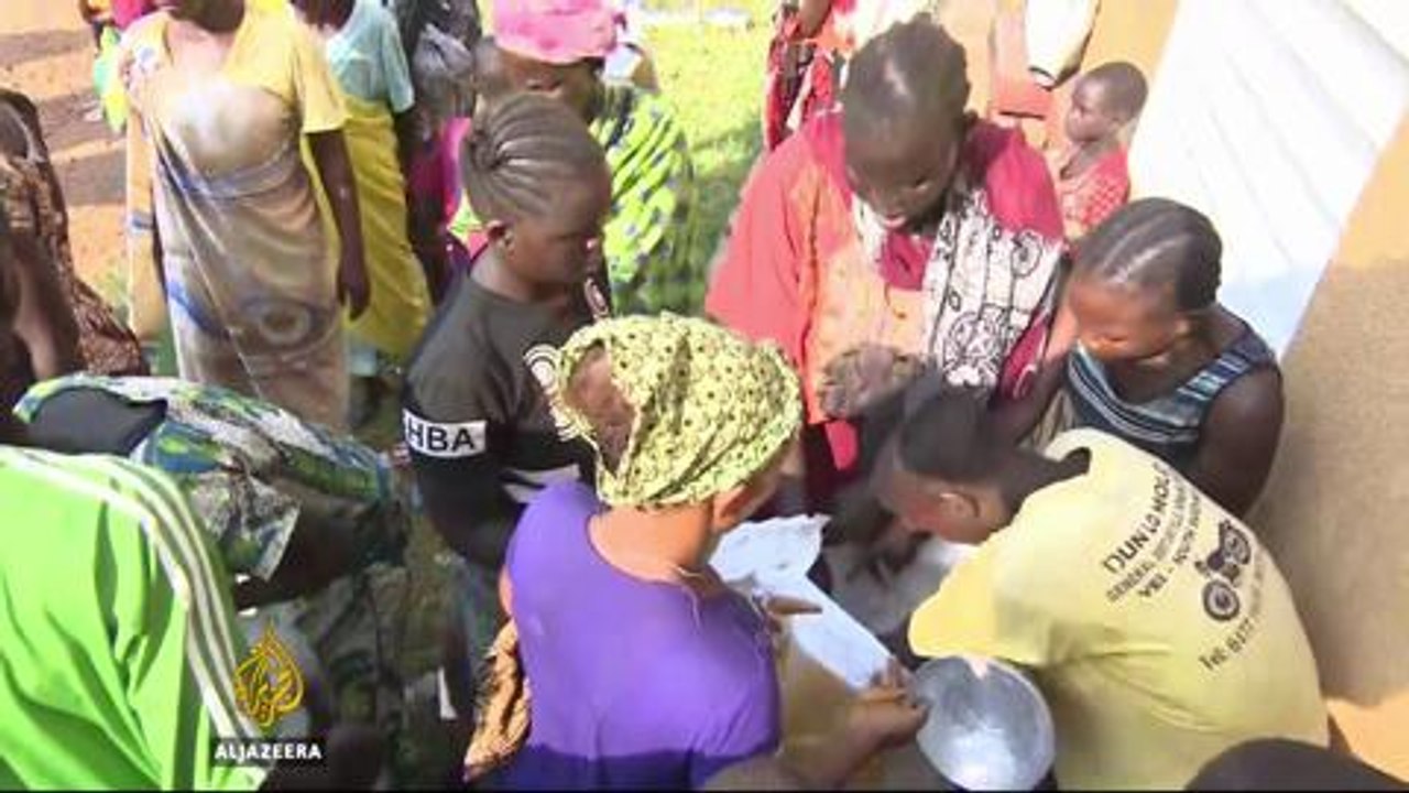 UN says South Sudan ceasefire is working
