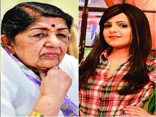 Lata Mangeshkar INSULTED At Mirchi Music Awards