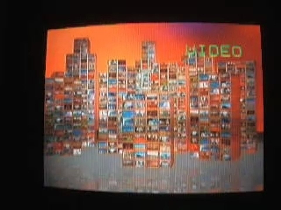 KVMD TV. N 1 " TALK SHOW TV IN LOS ANGELES " WITH SAMY GOZ