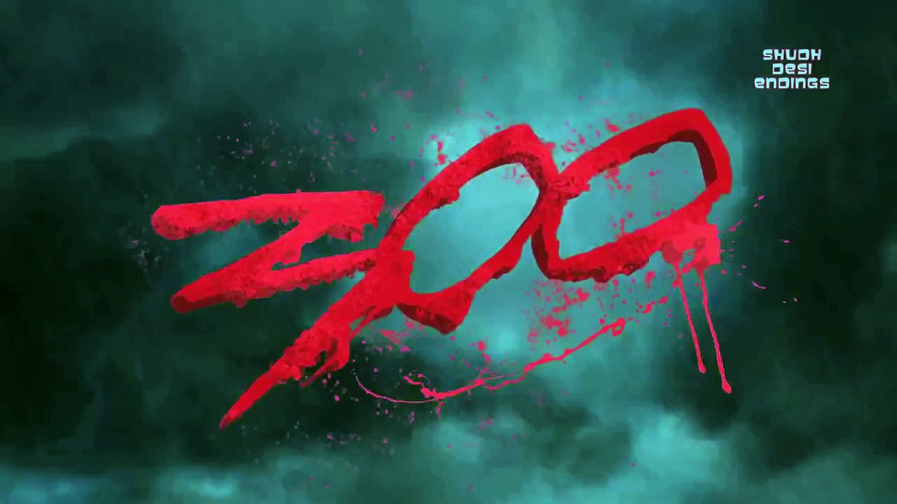 300 Rise Of Bollywood Spoof ¦ Shudh Desi Endings