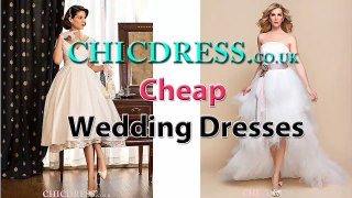 cheap wedding dresses uk