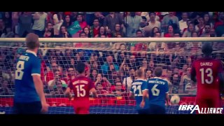 Gareth Bale Vs Cristiano Ronaldo - Skills & Goals 2016 HD