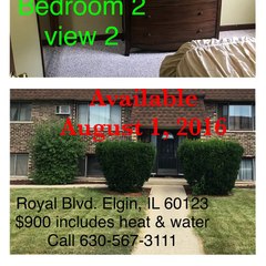 apartment for rent elgin il 60123