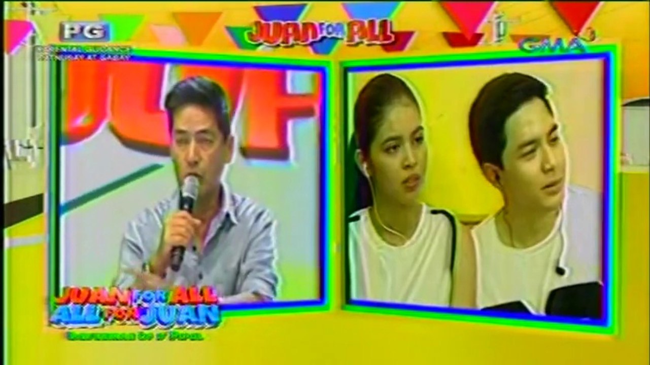 Eat Bulaga July 13 2016 Part 6