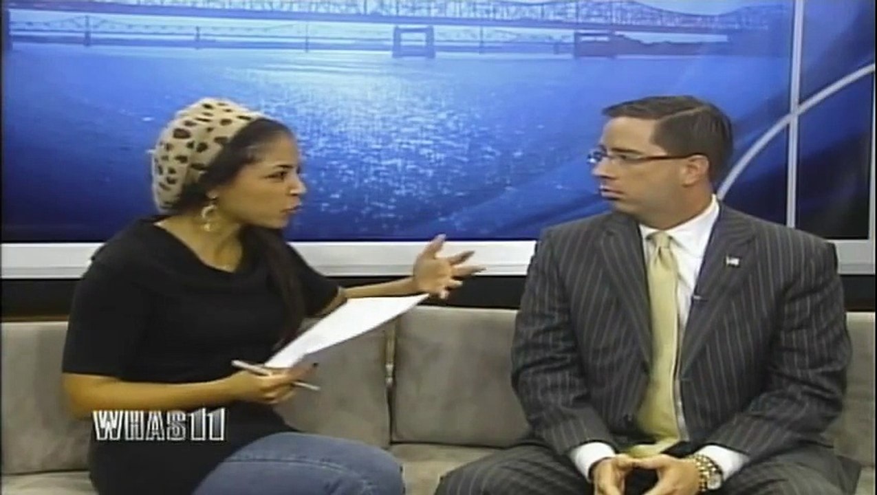 WHAS11's Great Day Live (ABC)