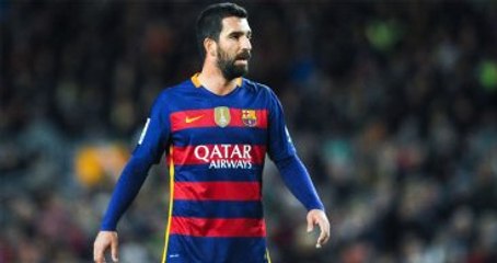 İngiliz Basını: Juventus, Arda Turan İçin Barcelona'yla Anlaştı
