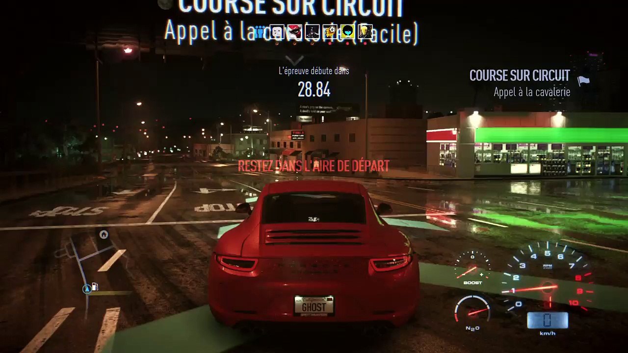 Je joue a Need for speed (99)