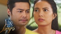 Tubig at Langis: Will Natoy know the truth?