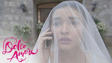 Dolce Amore: Serena made a decision