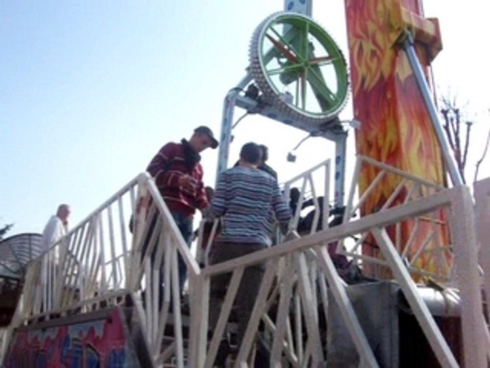 foire de béthune