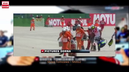 Motorsporlarında Yaşanmış En Ölümcül Kazalar