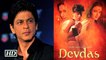 Devdas completes 14 years SRK gets nostalgic Dont Miss