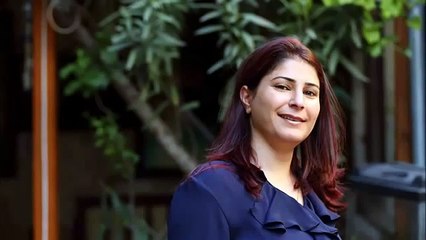 Aysel Yılmaz Belalı Gelin (2015)