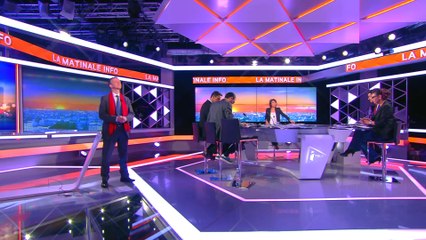 L'édito de Christophe Barbier du 13/07/2016