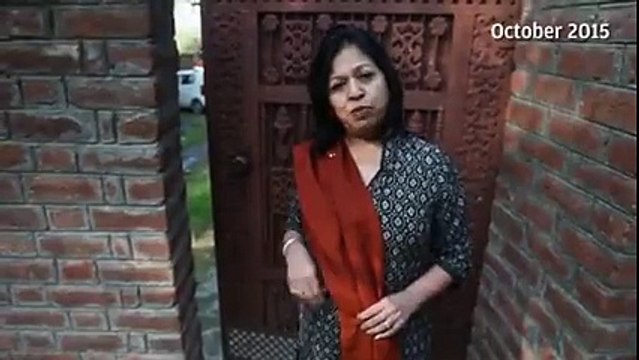 شہید برہان وانی کے والد صاحب کی گفتگو, سن کر آپ کا امان بڑھ جا ے گا کشمیر میں آزادی کی امنگ زندہ ہے