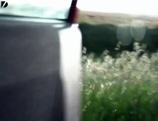 Epic Tornado Destroys House