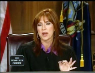 Woman Passes Out During Her Case