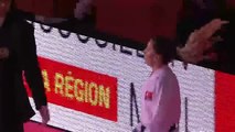 Alexandra Recchia V Serap Özçelik Female Kumite -50 Kg EKF Championships 2016