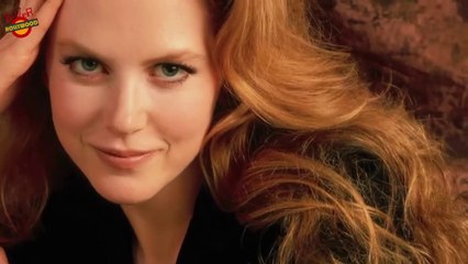 Nicole Kidman Unveils Her Sexiest Photoshoot For Interview Magazine