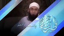 Maulana Tariq Jameel Latest Bayan 2016 -Hazrat Musa Ne Jab Allah Ko Dekha To Ki Hua