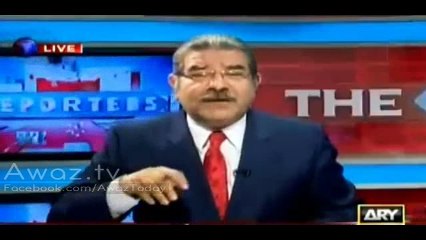 I can't believe that Geo took Qandeel and Meera's comments on Imran Khan's marriage - Sami Ibraheem