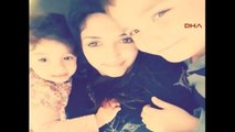 Fransa'da Türk Aile Evlerinde Ölü Bulundu