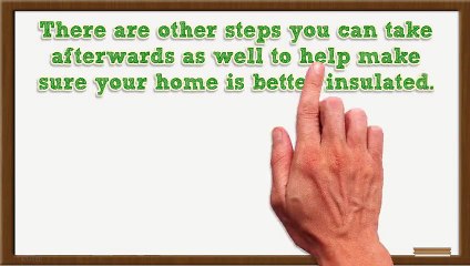 Have You Considered Adding Insulation To Your Home