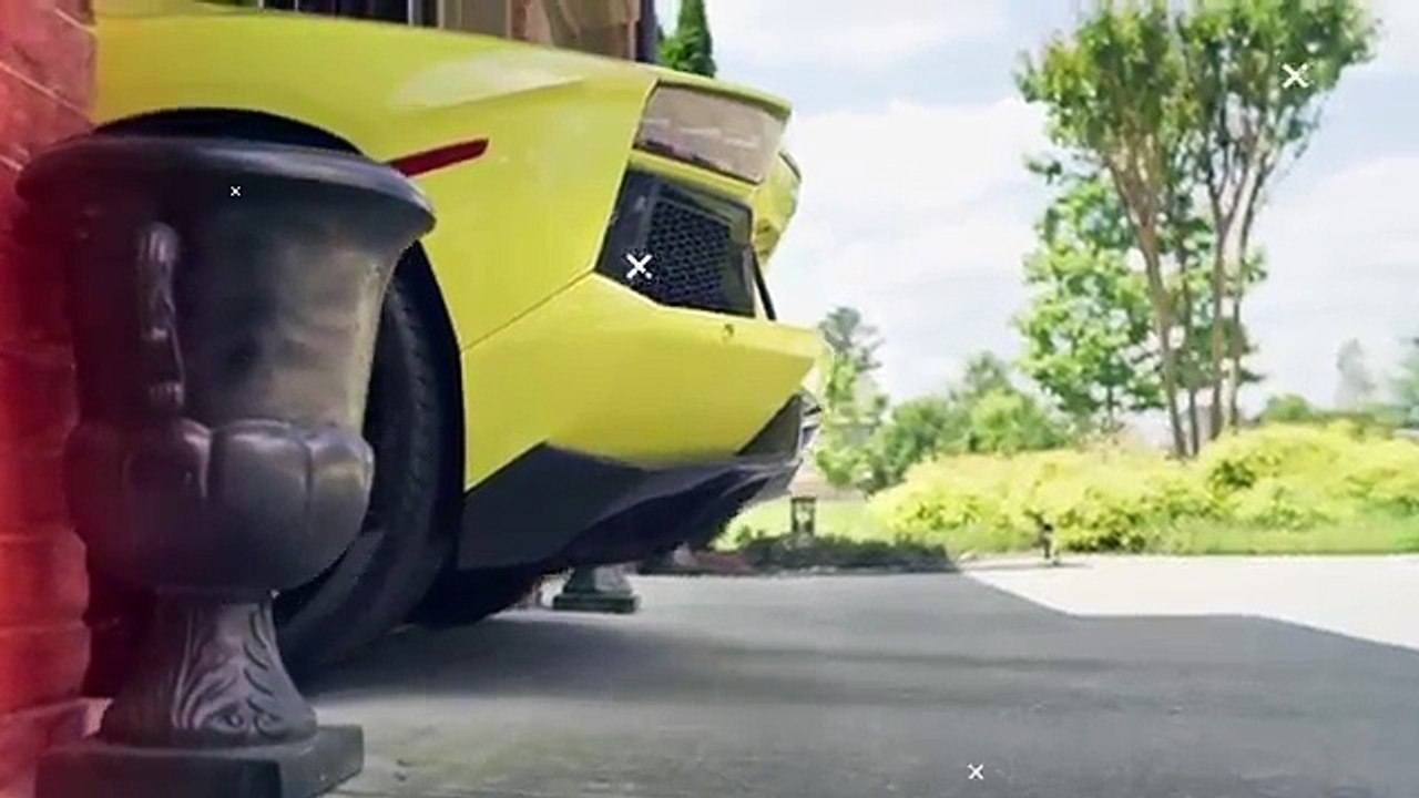 Top 10 The Most Expensive Cars in The World