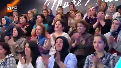 Müge Anlı 6 Nisan 2016 Yayın Tekrarı Kısım 1 - [1080p HD]