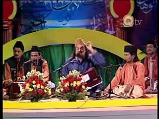 Amjad Sabri.....Savree Savree Best Qawali