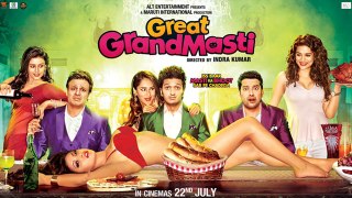 Great Grand Masti Movie Trailler old and New mix commbo