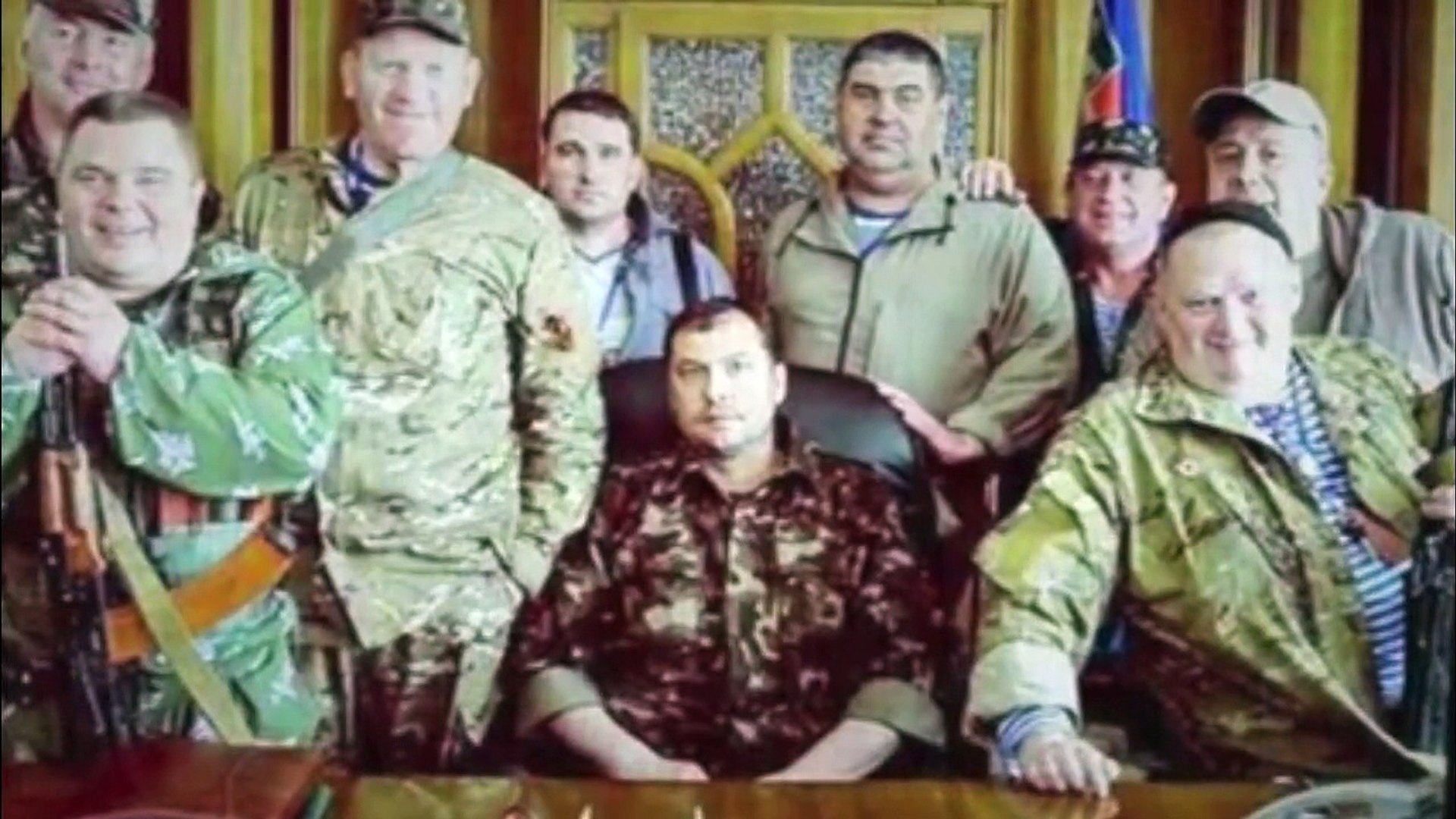 ⁣Дивіться і поширюйте! Ще є шанси зупинити план Путіна в Україні!