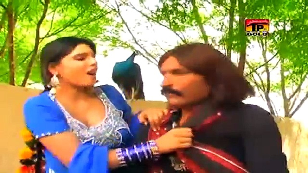 Kala Pathan - Part 5 / 7 Saraiki Film