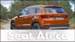 Probefahrt: Seat Ateca 2.0 TDI 4DRIVE | SUV | Test | Fahrbericht | Auto | Deutsch