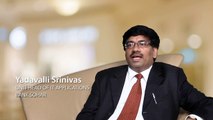 Key Trends in the Banking Sector by Mr.Yadavalli Srinivas, Bank Sohar