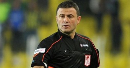 İlker Meral'in Hakemlik Kariyeri Sona Erdi